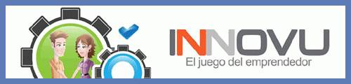 juego emprendedor innovu