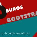 Emprender con 50€: Bootstrapping