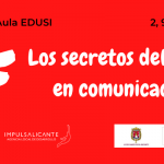 Los secretos del éxito en comunicación