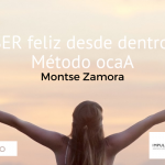 SER feliz desde dentro: Método ocaA