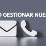 ONLINE: Cómo gestionar nuestra red de contactos