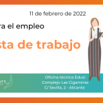 Píldora para el empleo: Pautas para superar una entrevista de trabajo