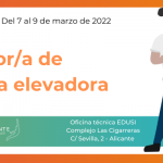 Operador/a de carretillas elevadoras
