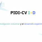 PIDI-CV – Ayudas para desarrollo de proyectos de I+D realizados por pymes