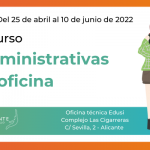 Técnicas administrativas básicas de oficina