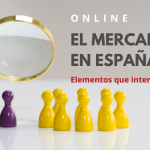 Píldora para el empleo ONLINE: El mercado de trabajo en España