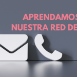 Píldora para el empleo: Aprendamos a gestionar nuestra red de contactos - ONLINE