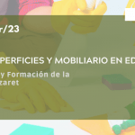 Limpieza de superficies y mobiliario en edificios y locales