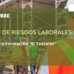 Prevención de riesgos laborales: Albañilería