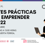 Claves prácticas para emprender en 2022