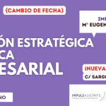 Creación estratégica de marca empresarial