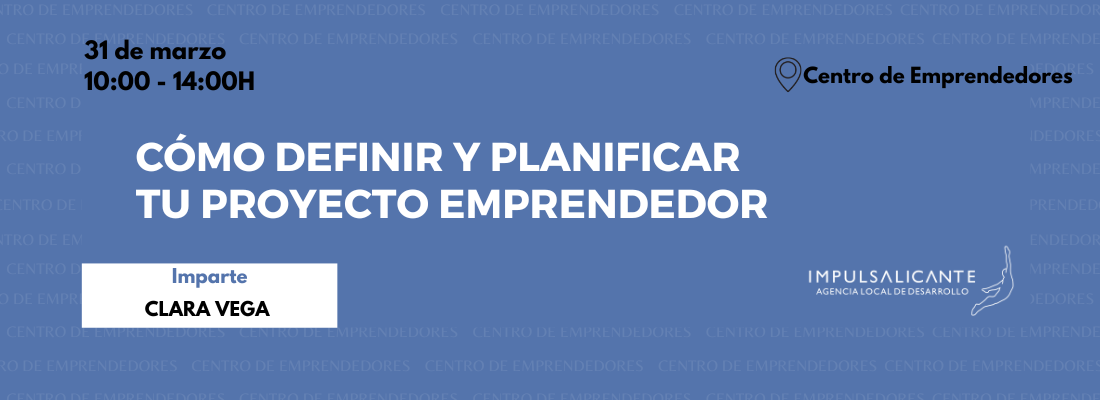 Cómo definir y planificar tu proyecto