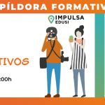 Píldora para el empleo: Oferta y matrícula de ciclos formativos
