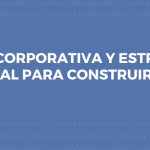 Imagen corporativa y estrategia comercial para construir la marca