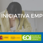Coworking Iniciativa Emprendedora