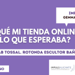 ¿Por qué mi tienda online no vende lo que esperaba?