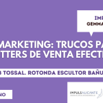 E-mail marketing: trucos para crear newsletters de venta efectivas
