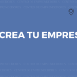 Taller "Crea tu empresa"