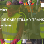 Curso Operador de Carretilla y Transpaleta