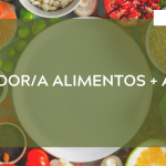 Manipulador de alimentos y alergias e intolerancias