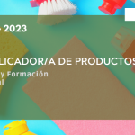 Aplicador/a de productos fitosanitarios
