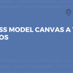 El Business Model Canvas a través de 10 ejemplos