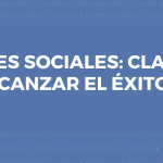 ONLINE - Las redes sociales: claves para alcanzar el éxito