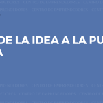 Curso para la creación de empresas: De la idea a la puesta en marcha