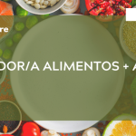 Manipulador de alimentos y alergias e intolerancias