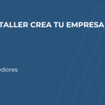 TALLER CREA TU EMPRESA