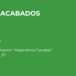 ALBAÑILERÍA Y ACABADOS