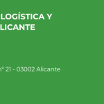 EL SECTOR DE LA LOGÍSTICA Y ALMACENES EN ALICANTE