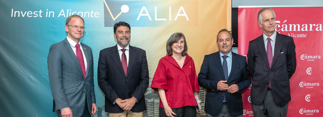 Encuentro hispano-alemán
