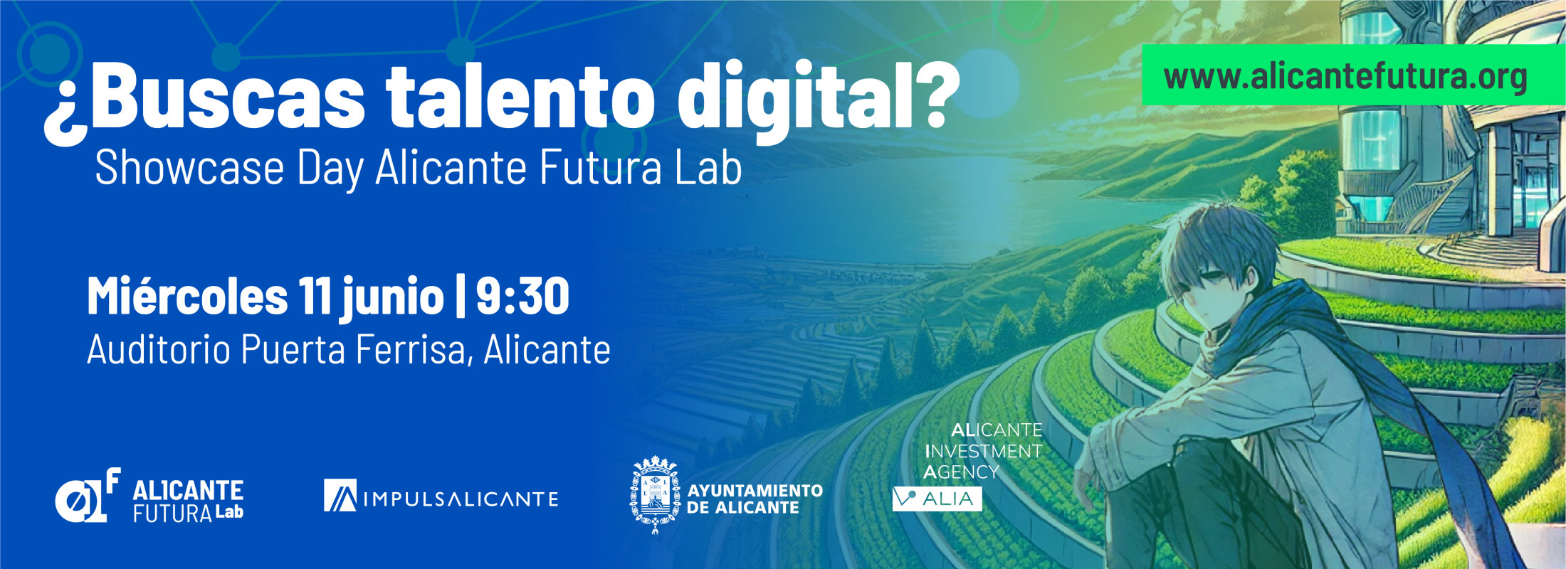 talento digital