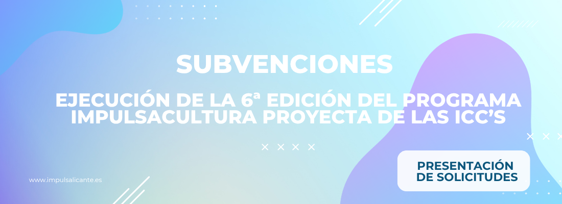 SUBVENCIONES A ENTIDADES