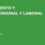AUTOCONOCIMIENTO Y DESARROLLO PERSONAL Y LABORAL