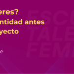 ¿SABES QUIÉN ERES? DESCUBRE TU IDENTIDAD ANTES DE LANZAR UN PROYECTO
