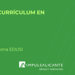 DESTACA CON TU CURRÍCULUM EN CANVA