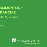 MANIPULADOR DE ALIMENTOS + ALERGIAS E INTOLERANCIAS (TELEFORMACIÓN/ED. 9) 2025