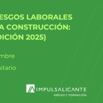 PREVENCIÓN DE RIESGOS LABORALES EN EL SECTOR DE LA CONSTRUCCIÓN: ALBAÑILERÍA (4ª EDICIÓN 2025)