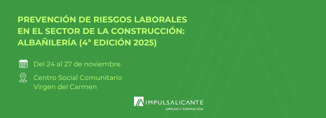PREVENCIÓN DE RIESGOS LABORALES EN EL SECTOR DE LA CONSTRUCCIÓN: ALBAÑILERÍA (4ª EDICIÓN 2025)