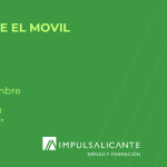 TU DIA A DIA DESDE EL MOVIL (BRECHA DIGITAL)