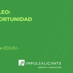 PORTALES DE EMPLEO: ENCUENTRA TU OPORTUNIDAD
