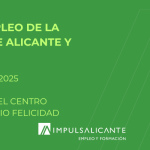 EL PORTAL DE EMPLEO DE LA AGENCIA LOCAL DE ALICANTE Y PUNT LABORA