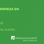 EL SECTOR DE LA LIMPIEZA EN ALICANTE