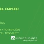 FORMACIÓN PARA EL EMPLEO