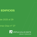 MANTENIMIENTO Y REHABILITACIÓN DE EDIFICIOS