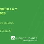 OPERADOR DE CARRETILLA Y TRANSPALETA 5 - 2025