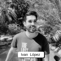 Ponentes EED 2025 Ponentes EED 2025