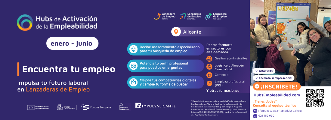 Banner blog impulsa hub alicante